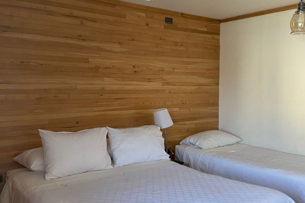 Habitación Puma Doble/Triple