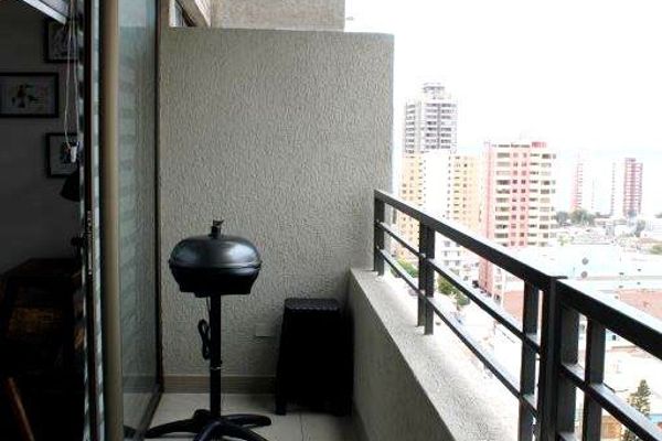 Departamento Av Argentina Antofagasta Disegni 05