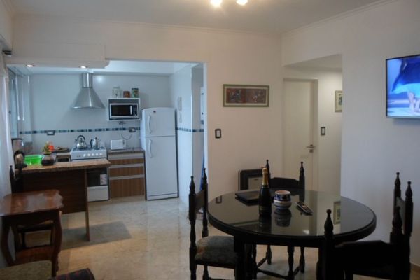 435 TRIPLE Vista Mar Pileta