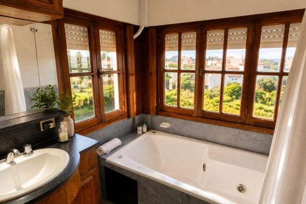 Suite con Hidromasaje