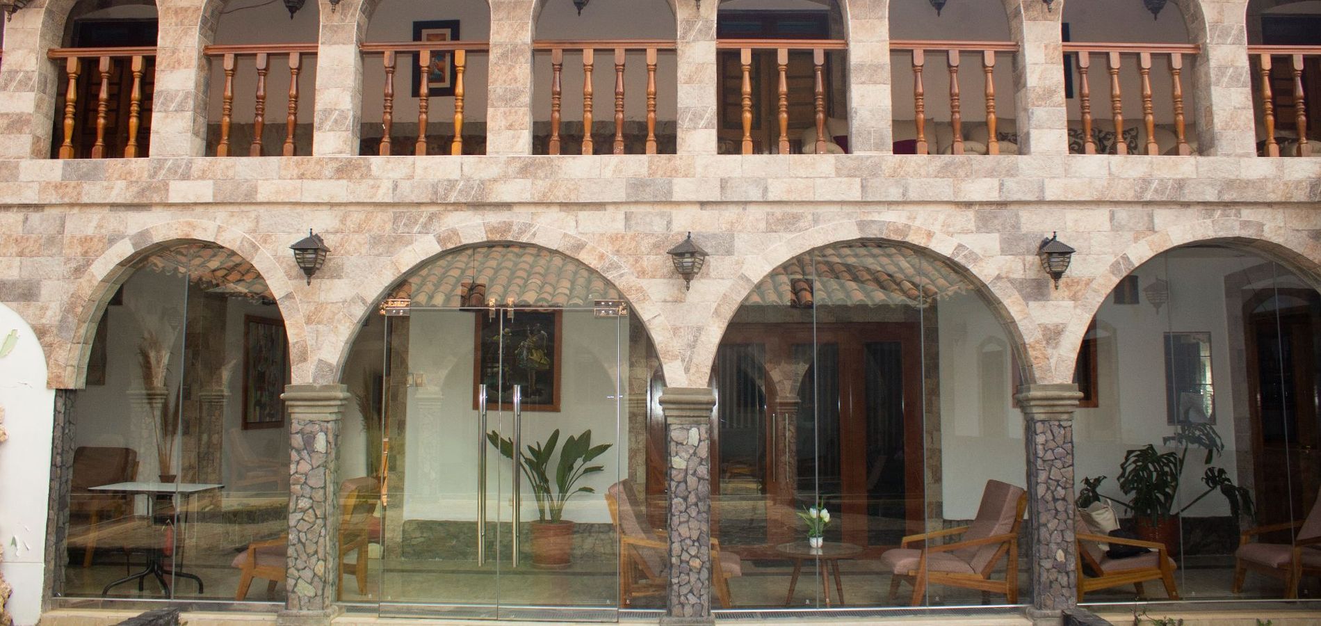 Llamita Hotel- Huancayo