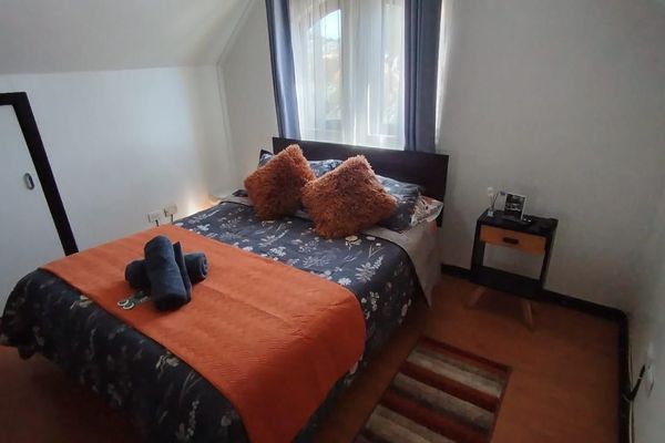 Suite Familiar con baño privado