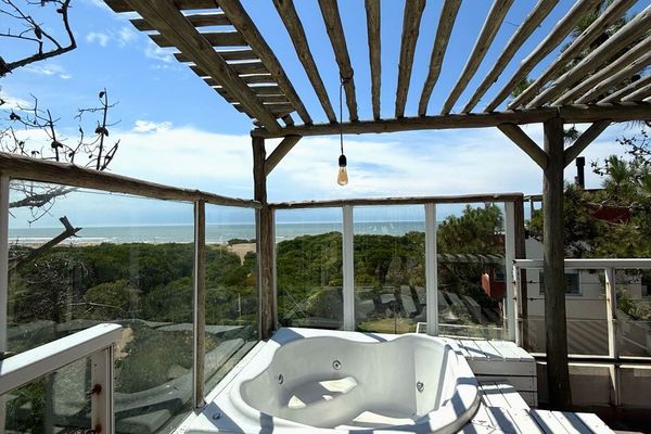 TOWER VIEW S
