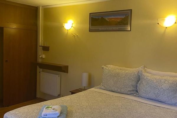 Habitación Doble Superior 5