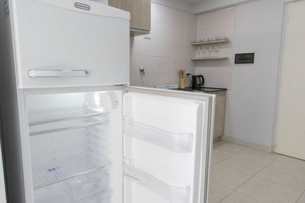 LOCAL EXPERIENCE V - 1 DORMITORIO