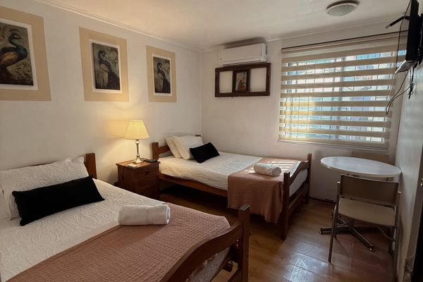 Habitación Single/Doble Standard