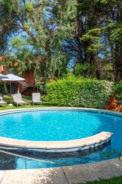 Barradas Parque Hotel