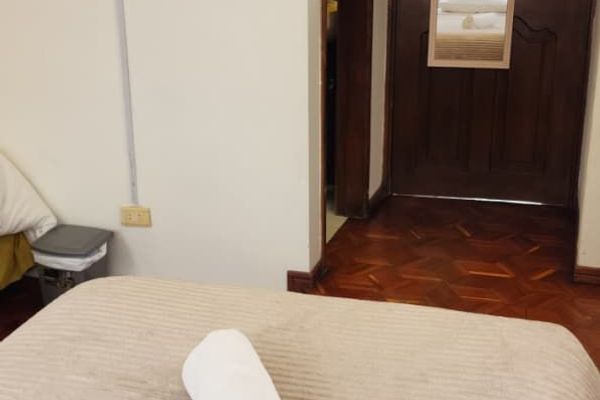 Habitación Familiar Casa - Hodu