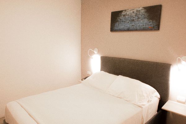 Habitación Estándar Plus