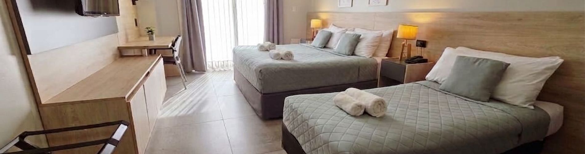 Soltigua Apart Hotel