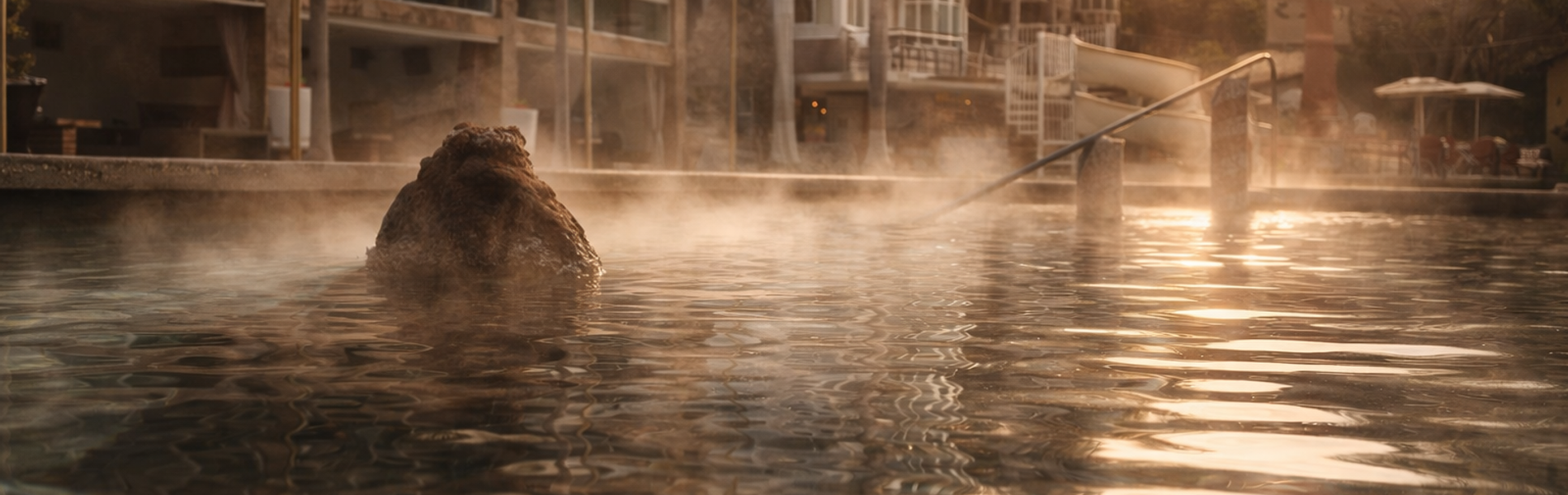 Cosalá Grand, Boutique Resort & SPA