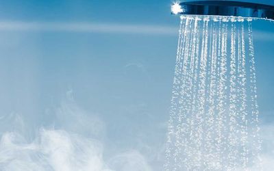 YellowHomeProvidence - DUCHAS CON AGUA CALIENTE