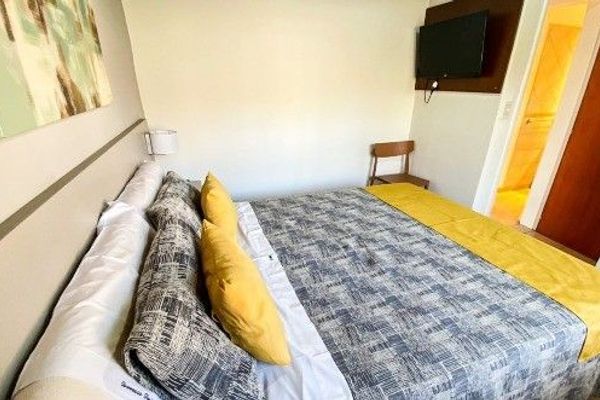 Sector Sierras 2 (1 Planta) - 2 Habitaciones y 1 Baño (Hasta 4 huéspedes)