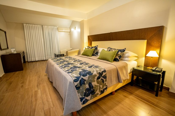 Suite Junior Matrimonial