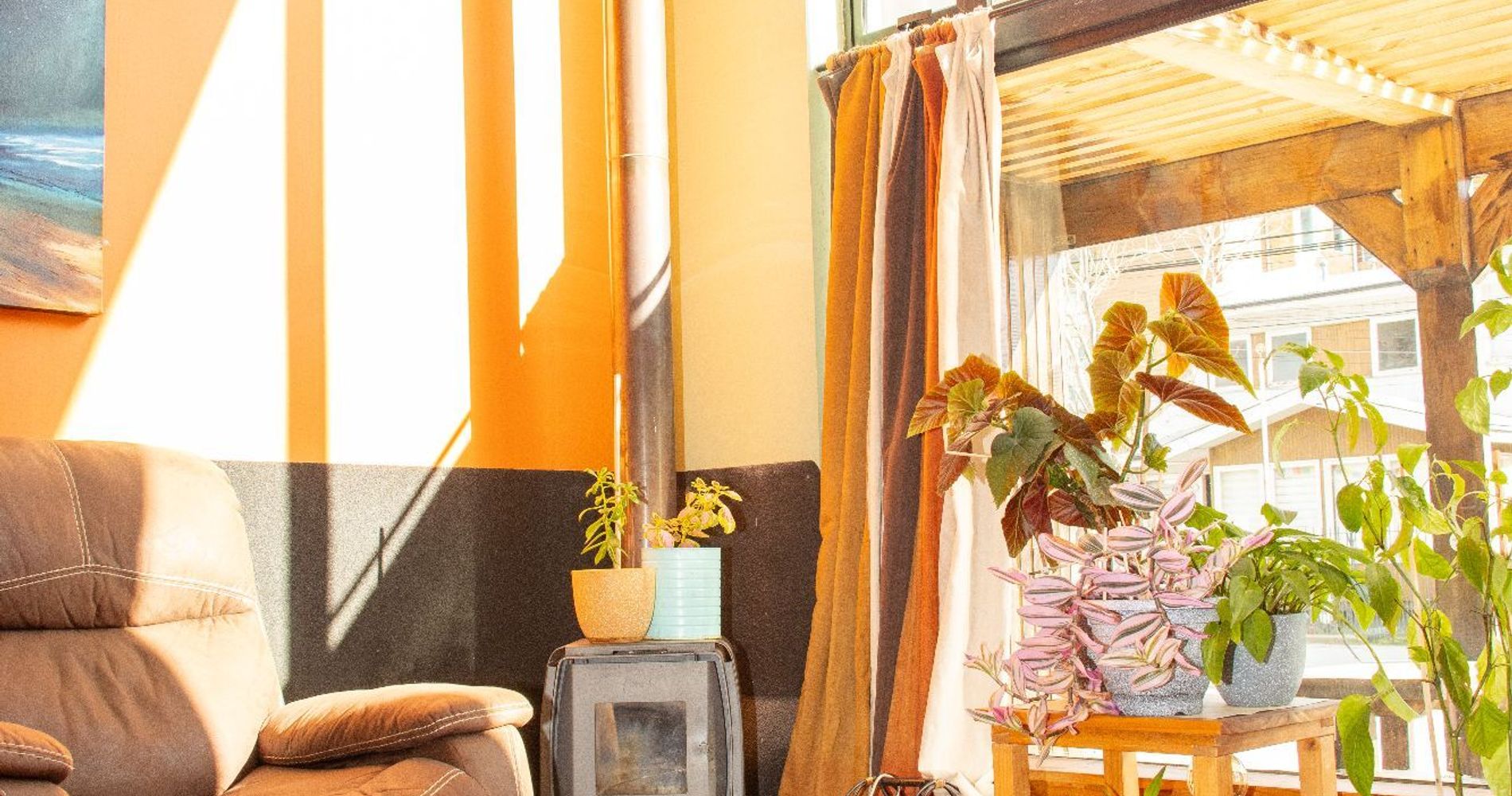 Hostal Albatros