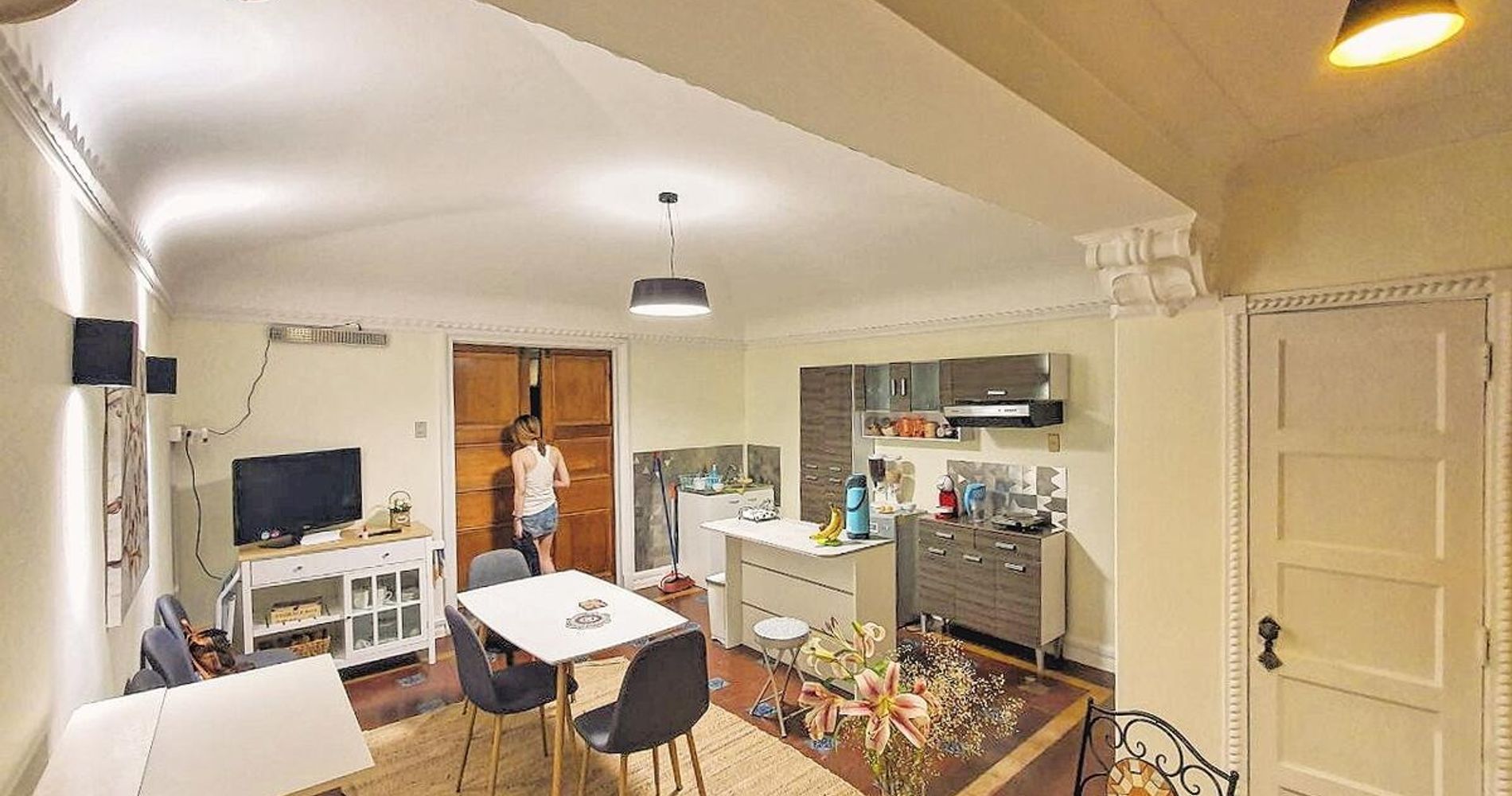 Hostal Boutique Casa La Barca