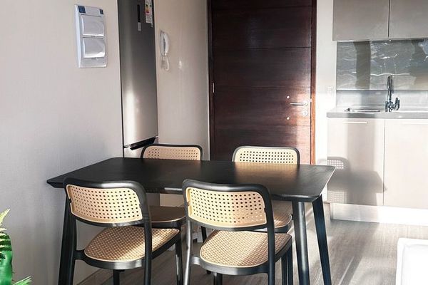 B 301 / Departamento Ñandú