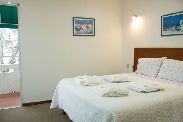 Habitación Doble Superior