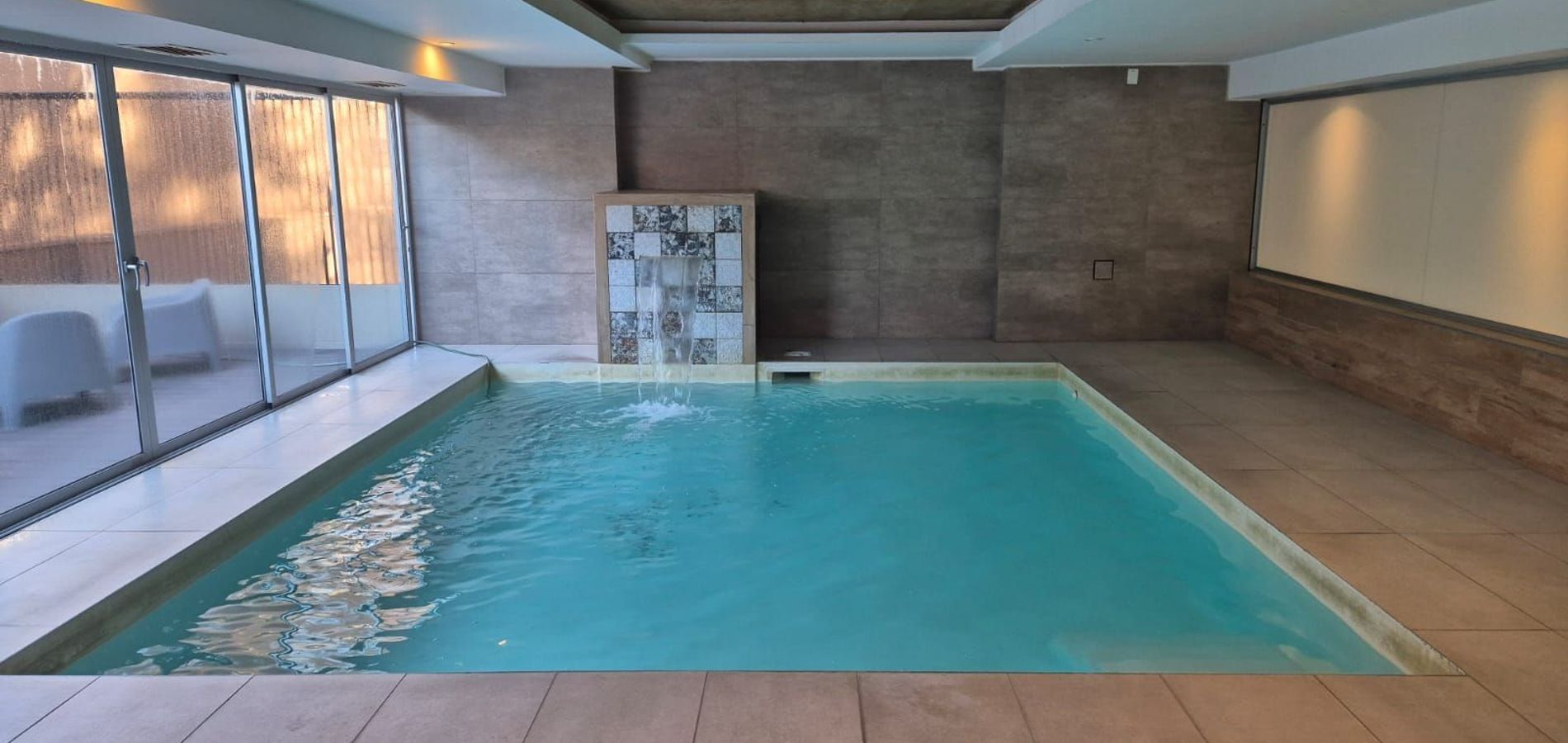 Hotel Dakar