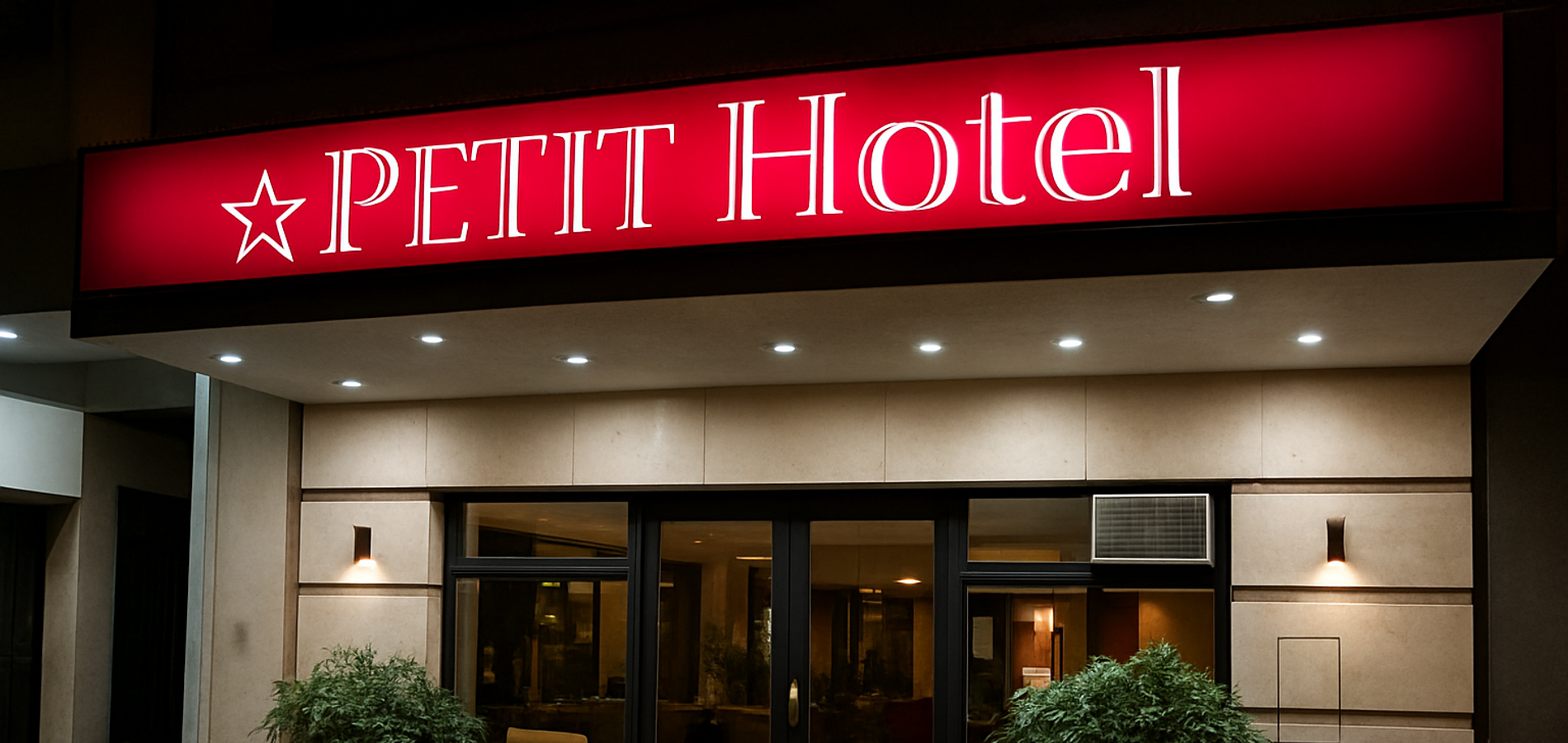 Hotel Petit