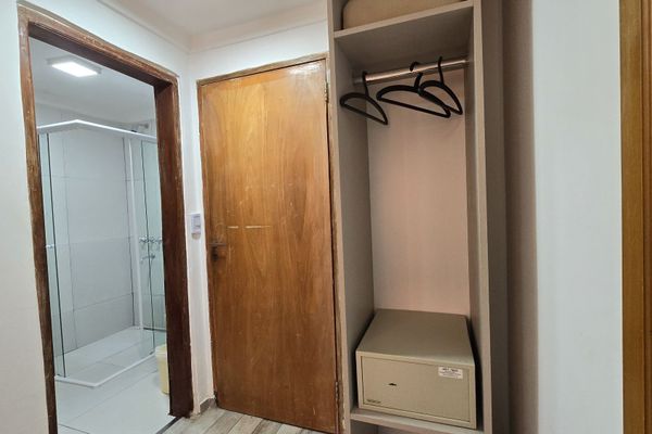 Habitación Doble Superior