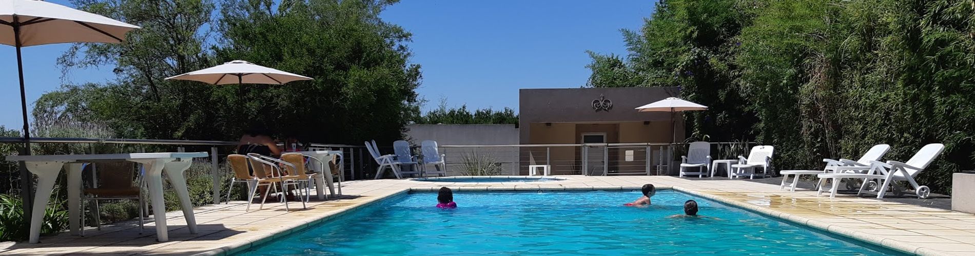 La Agustina Apart Boutique