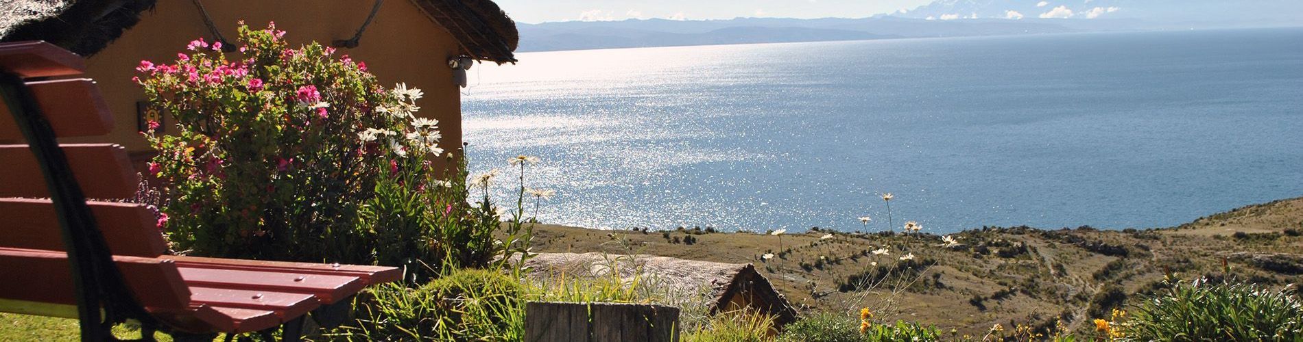 Ecolodge La Estancia