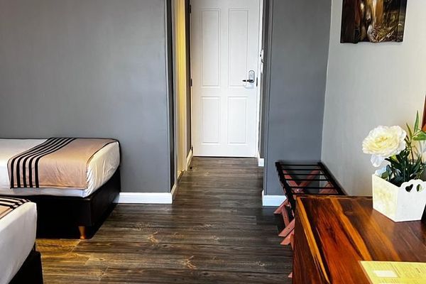 Categoria Triple Estandar