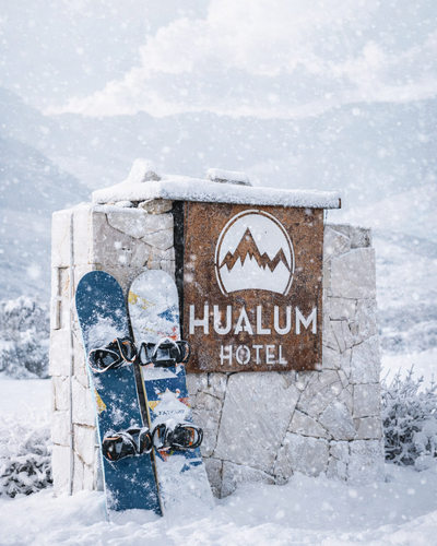 VENTA ANTICIPADA INVIERNO 2026