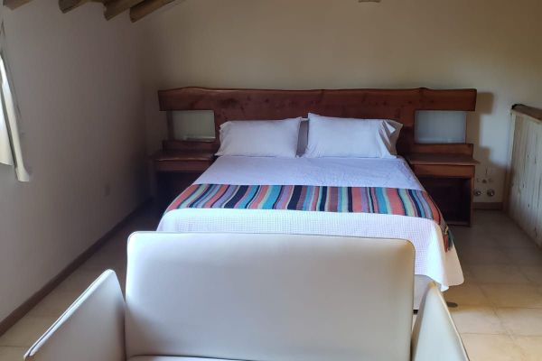 Suite apart LOFT Premium  (Planta Alta) 202