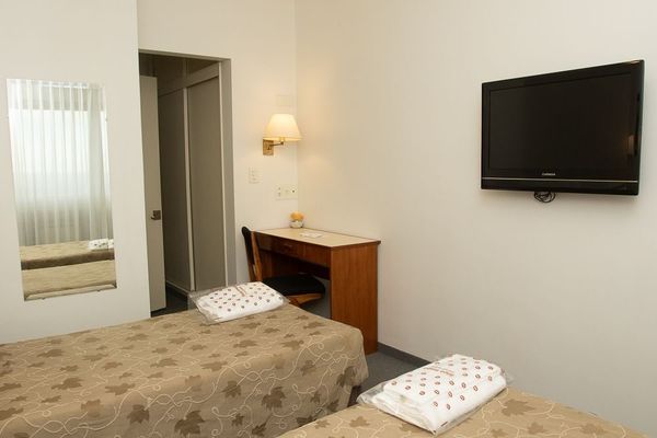 Habitación Standard Twin