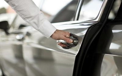 PortalPlazaSuites - Estacionamiento