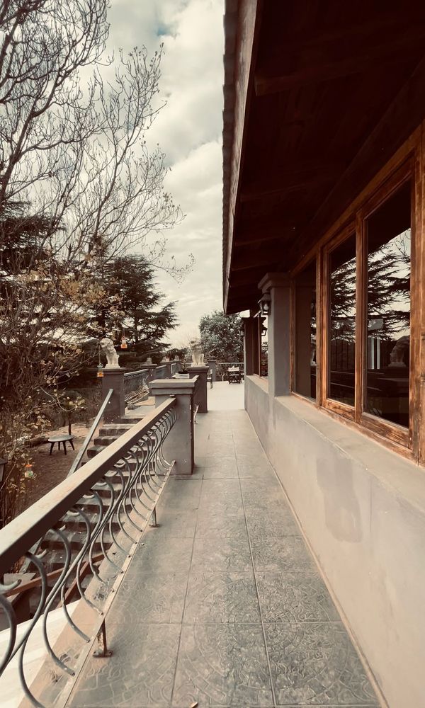 CAROD ESPACIO SERRANO