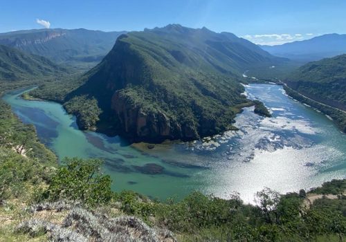 Llegó la hora!! Abrimos nuestro Glamping