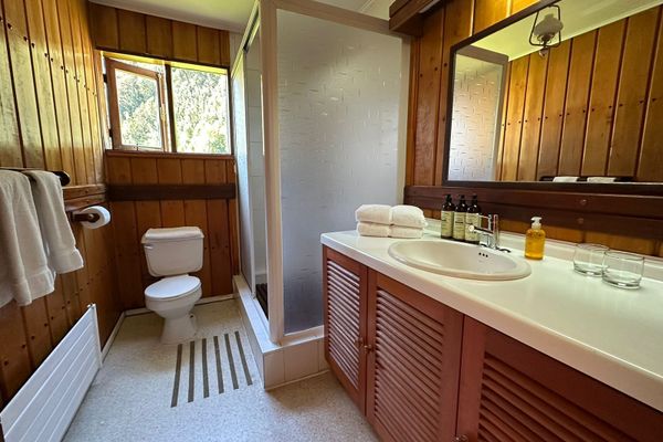 Habitación Triple Puelo Patagonia - Segundo Piso 