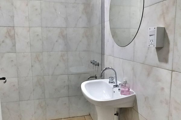 Monoambiente Av Saenz Peña