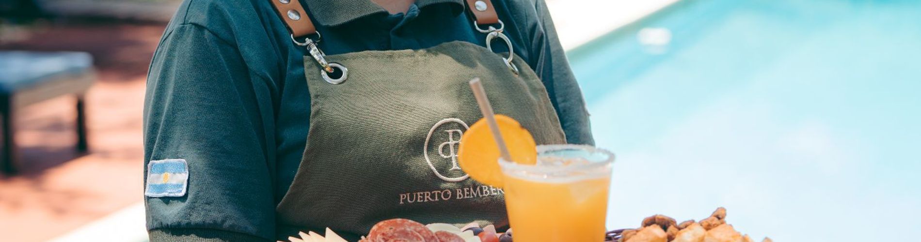 Posada Puerto Bemberg