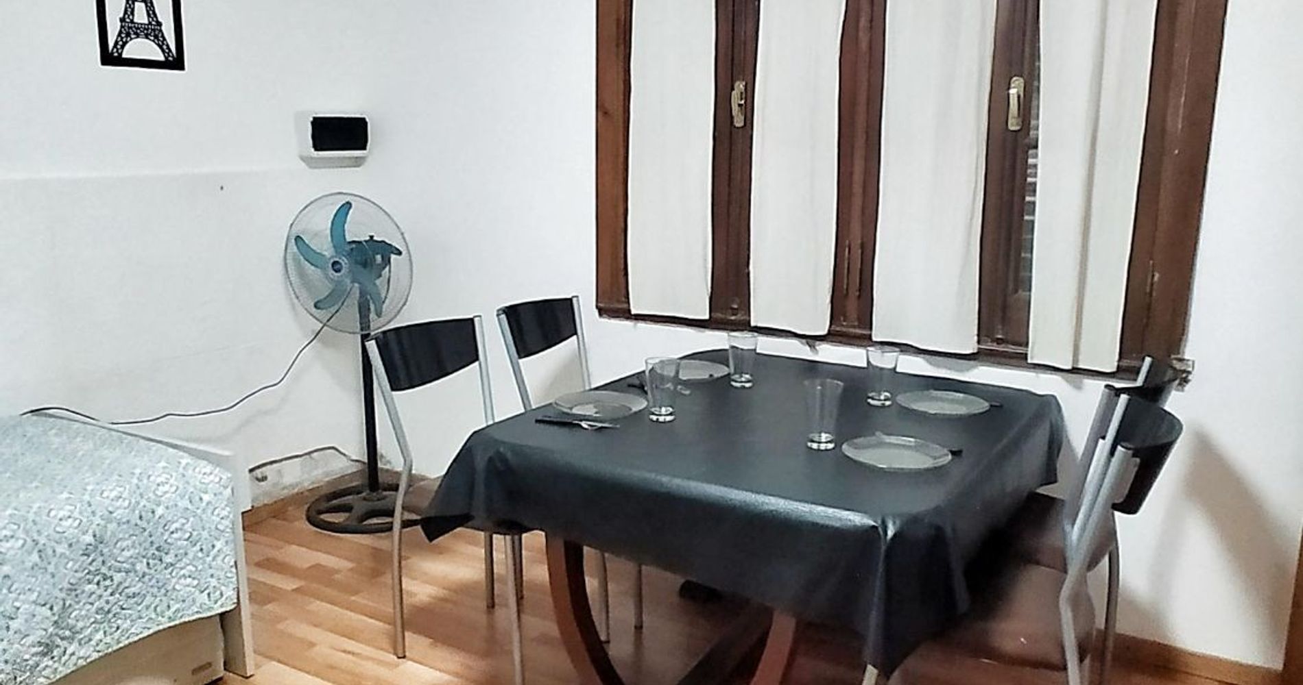 Departamentos del Centro