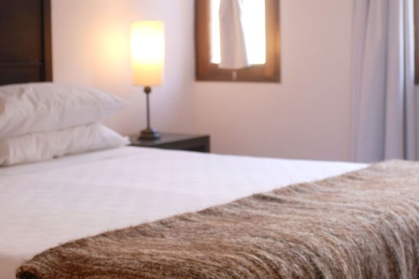 Habitación Doble Estándar