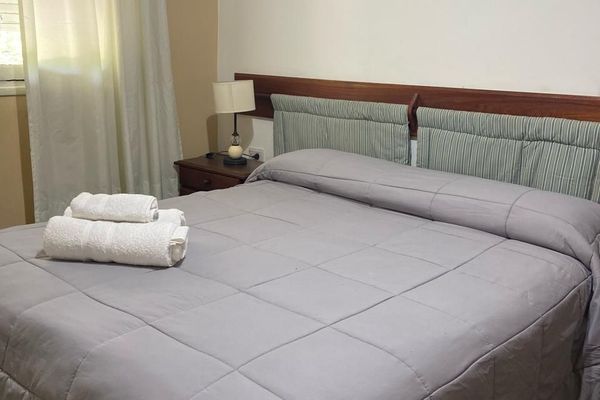 Habitación Standard