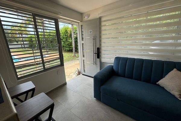 VILLANUEVA 101 Apartaestudio de lujo en Villanueva