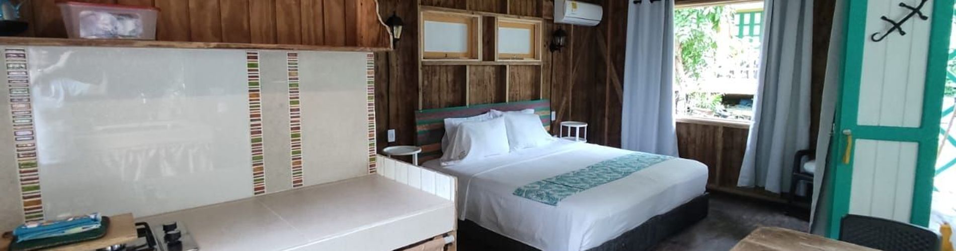 HOTEL YELLOW HOME PROVIDENCE ISLAND