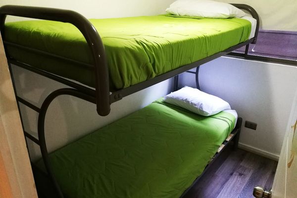 Departamento Familiar Quintuple