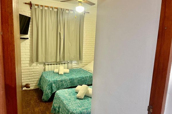 Apartamento Familiar