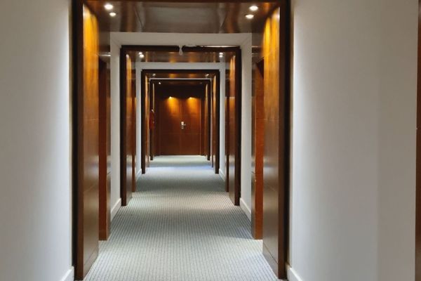 Habitación Superior Triple