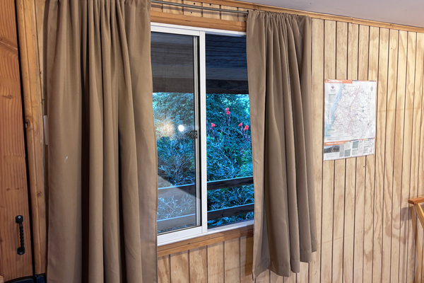 Habitación doble Matrimonial