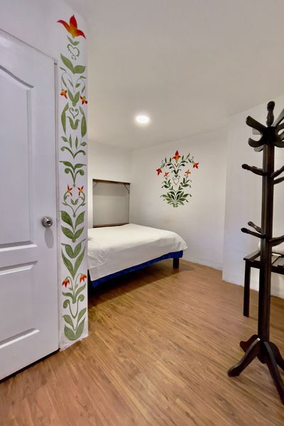 Casa Justina