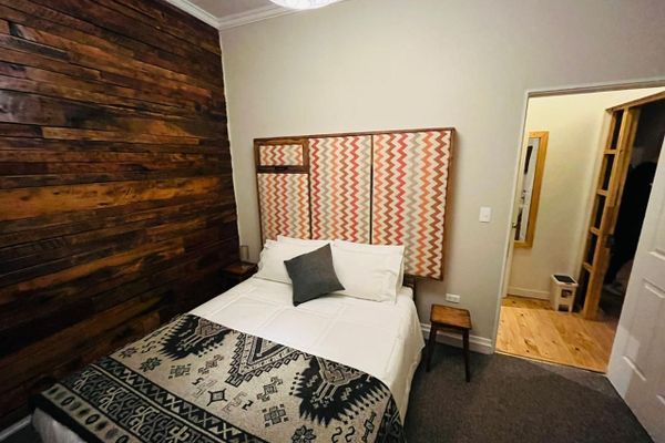 Habitacion Doble Estandar