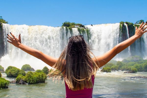 Glamping Selva Iguazú
