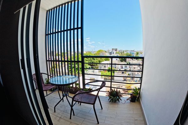 Studio in Vanessa 24